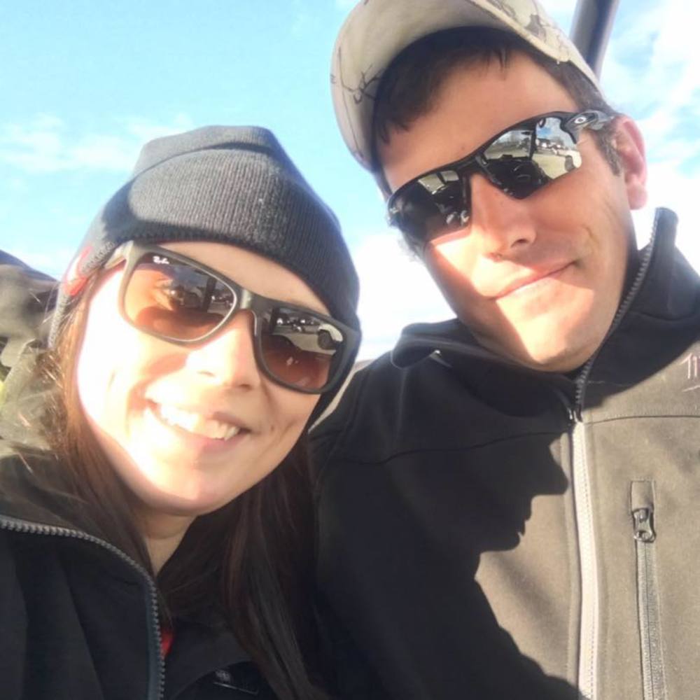 Meet your Posher, Karley